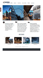 Mobile Screenshot of dowin-china.com
